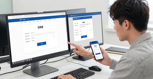 如何在TP官网下载app正版中维持高效运作?_中维官方服务支持_中维软件下载