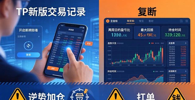 财务风险最新案例_财务风险百科_如何在TP最新版下载中管理财务风险?