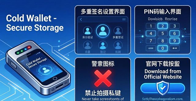 blockchain冷钱包_冷钱包trc_区块链冷钱包