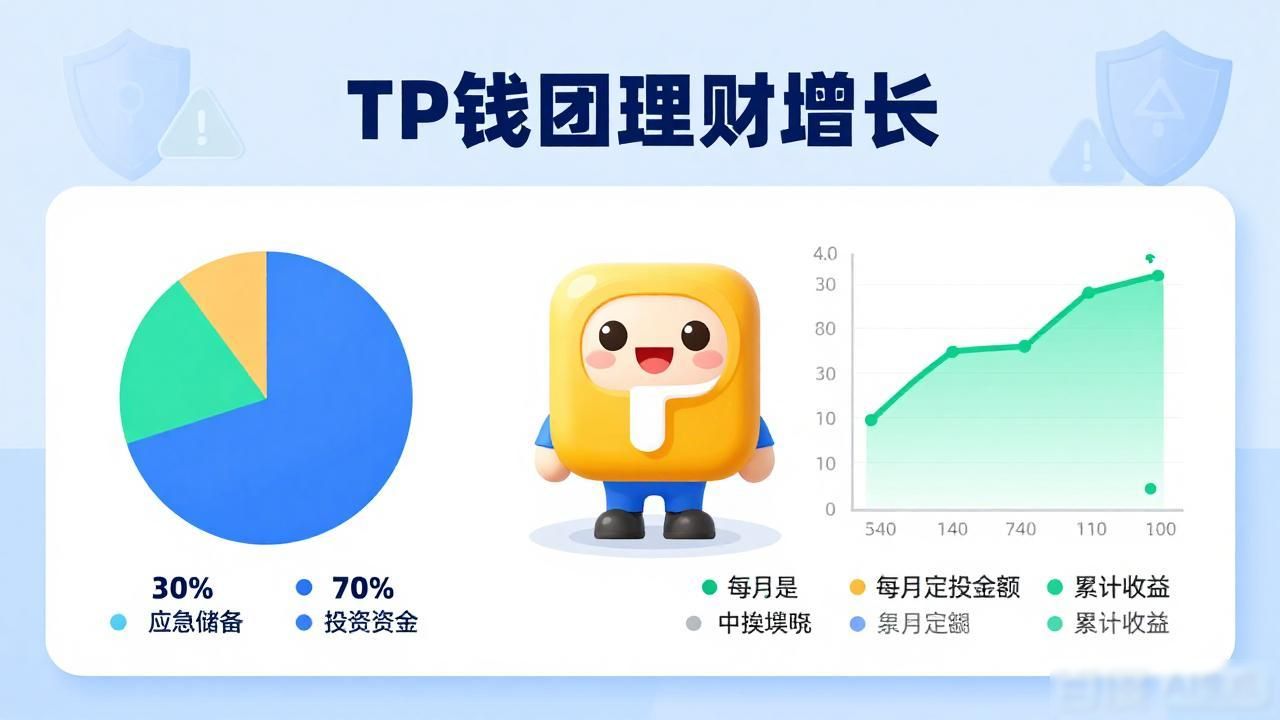 在TP钱包下载与规划：苹果用户如何稳步起步？
