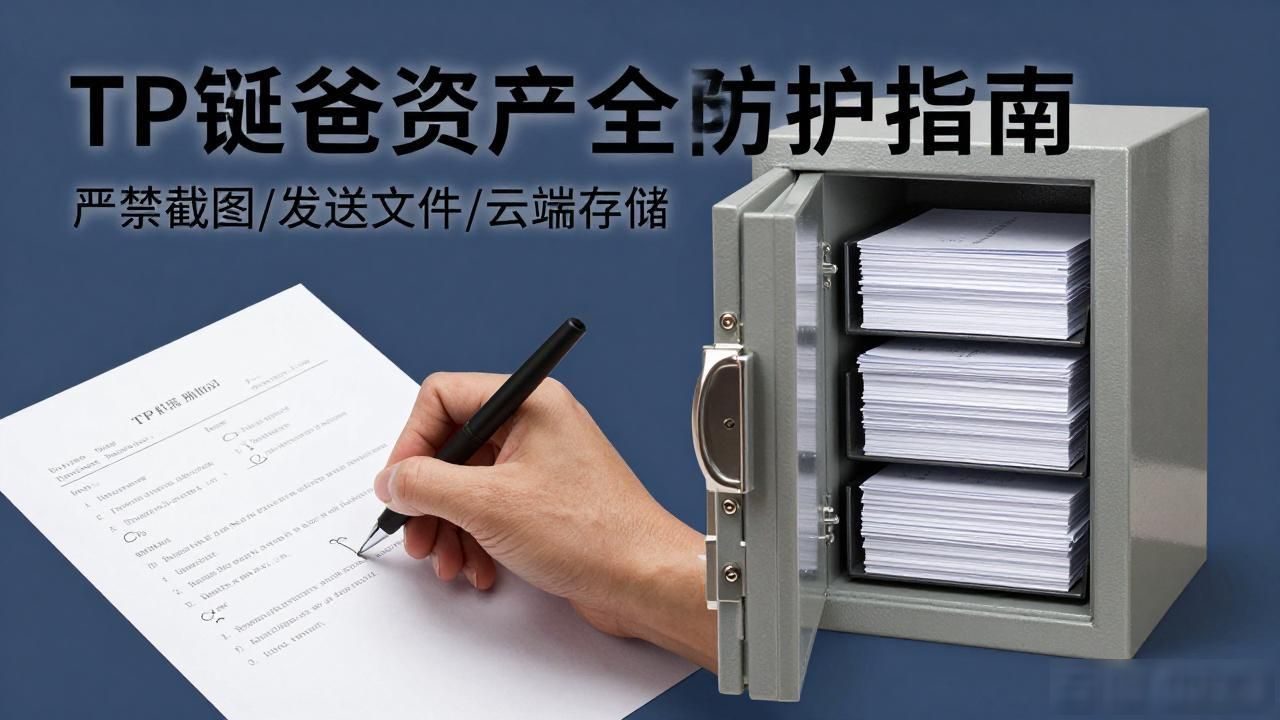 TP钱包资产安全防护指南