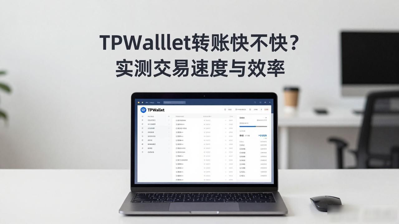 TPWallet转账快不快？实测交易速度与效率