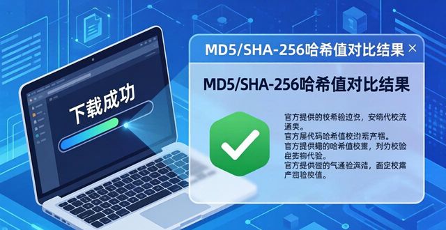 TP最新版下载精细化管理：版本校验与依赖控制