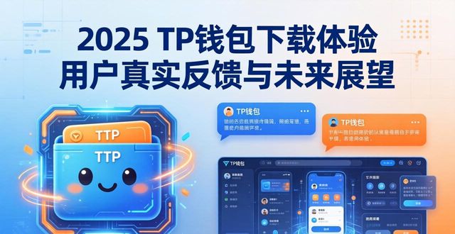 2025 TP钱包下载体验 用户真实反馈与未来展望