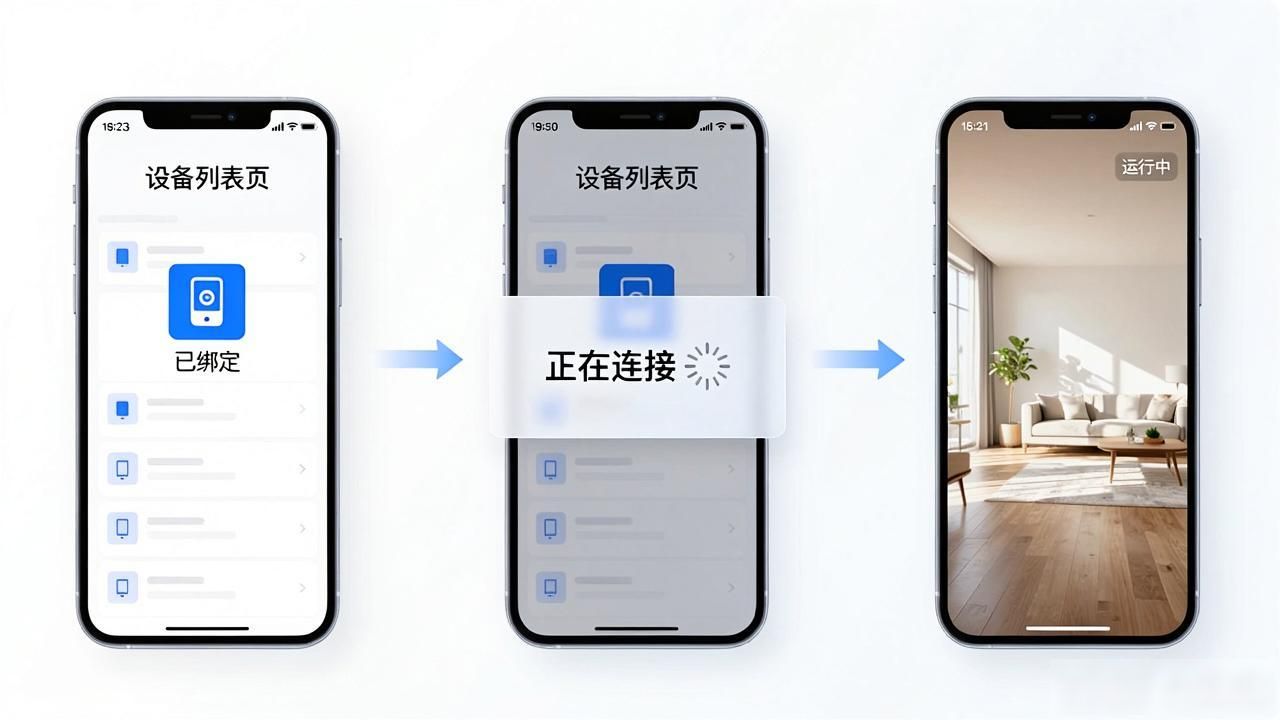 TP官方APP下载监控业务全流程指南