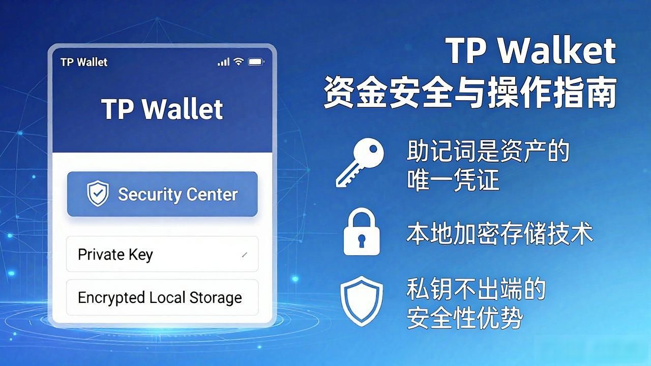 TP钱包能提现吗？详解资金安全与操作指南