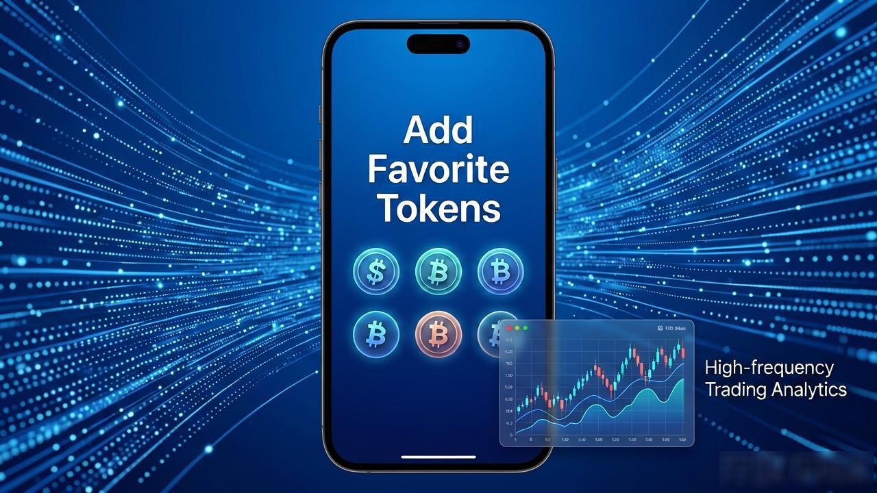 TPWallet官网下载避坑指南：3步对接精准商机