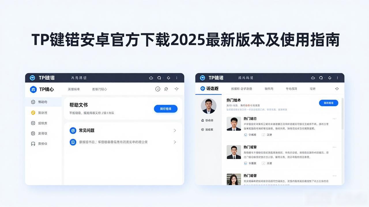 TP钱包官方下载渠道_TP钱包2025年最新版本_TP官网下载安卓最新版本2025的在线帮助与支持资源