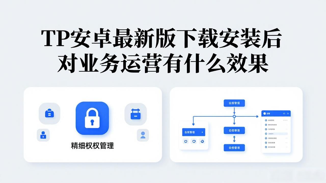企业IT部门安卓版本迭代优化_TP官方安卓新版本系统稳定性提升_TP官方安卓最新版本下载在业务运营中的效果