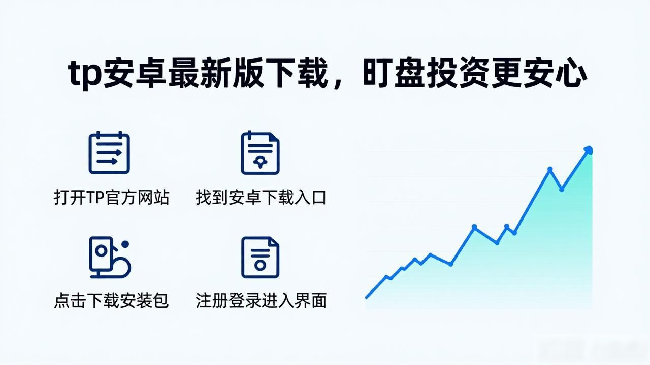 如何通过tp官方下载安卓最新版本2025监控市场动态，增强投资信心？_tp平台安卓最新版本2025_投资信息重要性