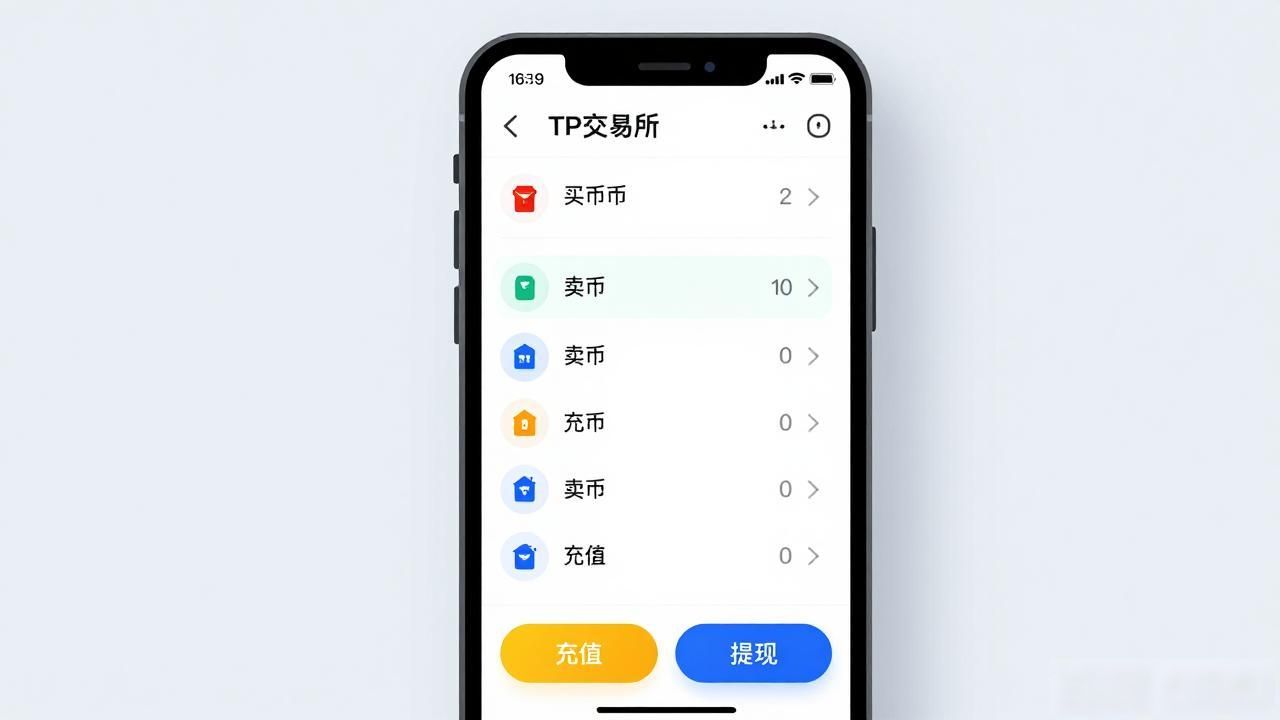TP交易所app怎么用？真实用户反馈分享