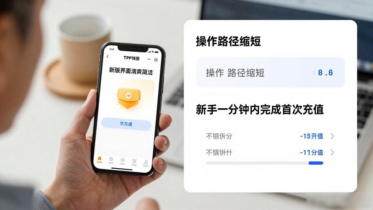 TP钱包2025最新版下载：用户真实评价与市场反应