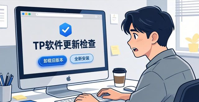 误区一图片_误区是啥意思_下载TP最新版的常见误区及解决办法