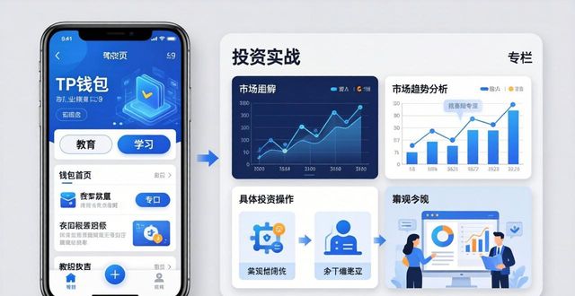 TP钱包教育模块在哪？快速提升你的加密投资技能