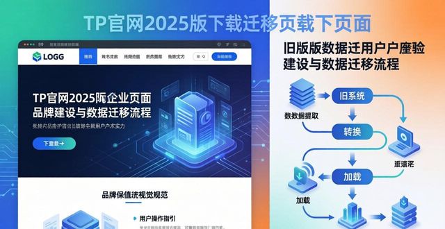 TP官网2025版下载：品牌建设与注意事项