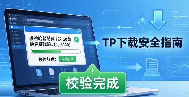 TP最新版下载指南：三步提升安装体验