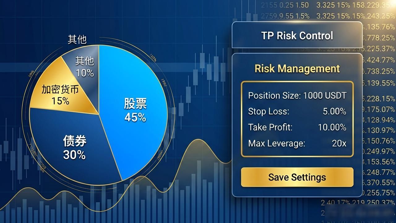 TP官方下载app的资金流向与风控策略实战指南