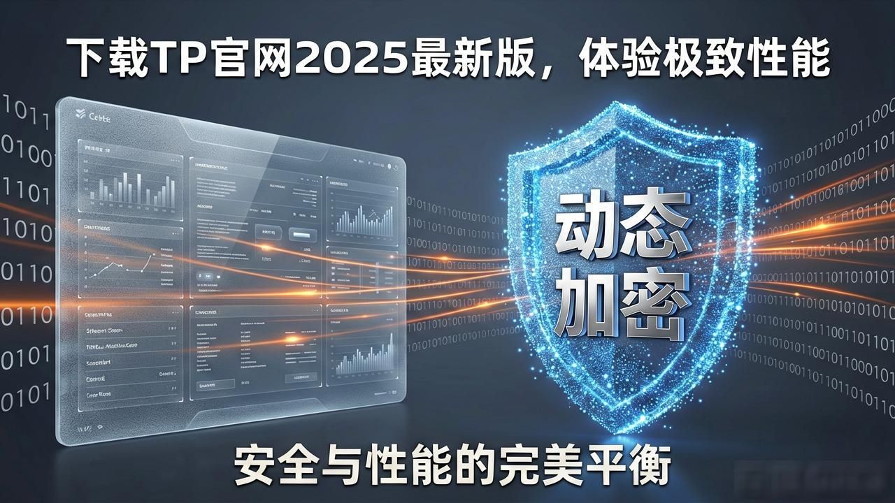 下载TP官网2025最新版，体验极致性能