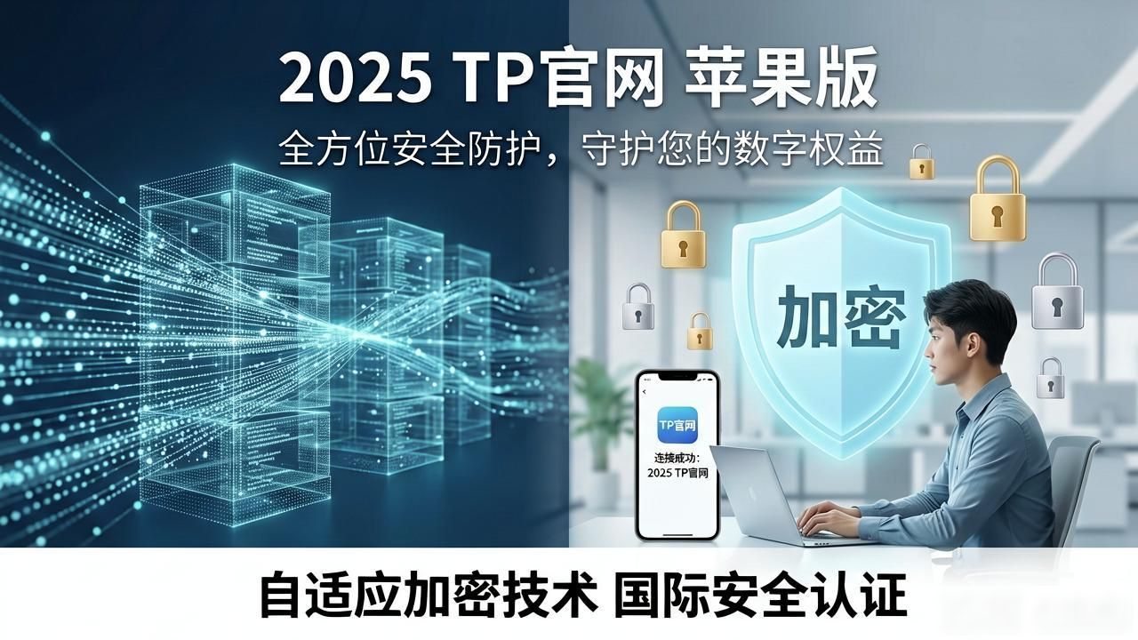 2025 TP官网苹果版实测：五大核心优势与真实用户口碑解析