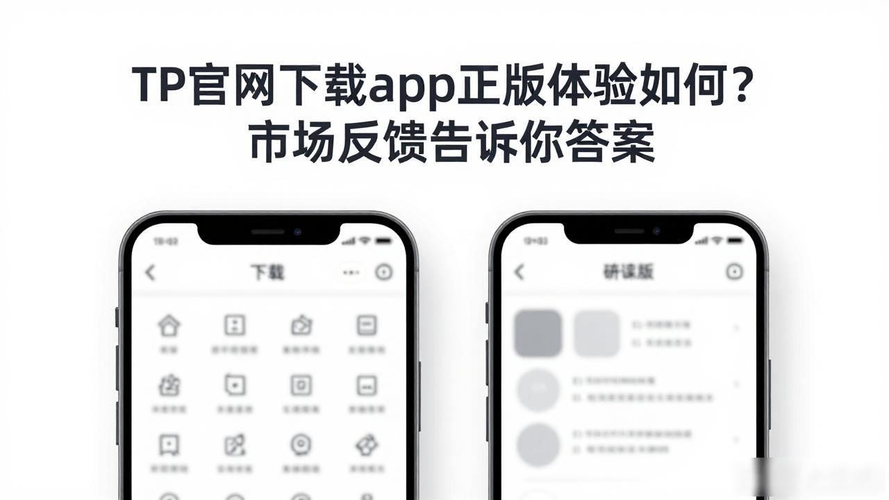 正版APP稳定性评价_TP官网下载体验_TP官网下载app正版的客户体验与市场反响