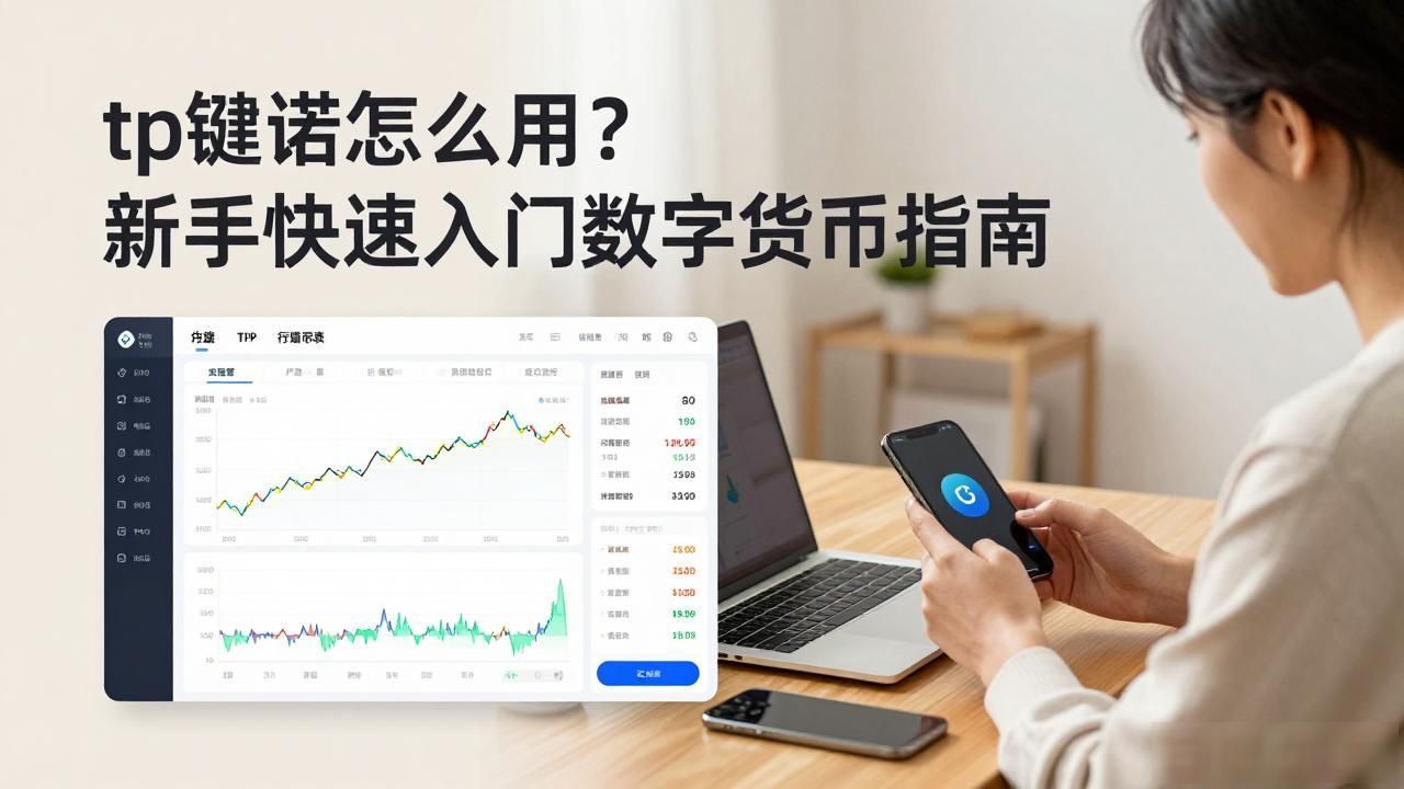 用户分享:tp钱包如何帮助他们快速掌握数字货币市场?_TP钱包的市场数据实时性_TP钱包的多链资产统一管理