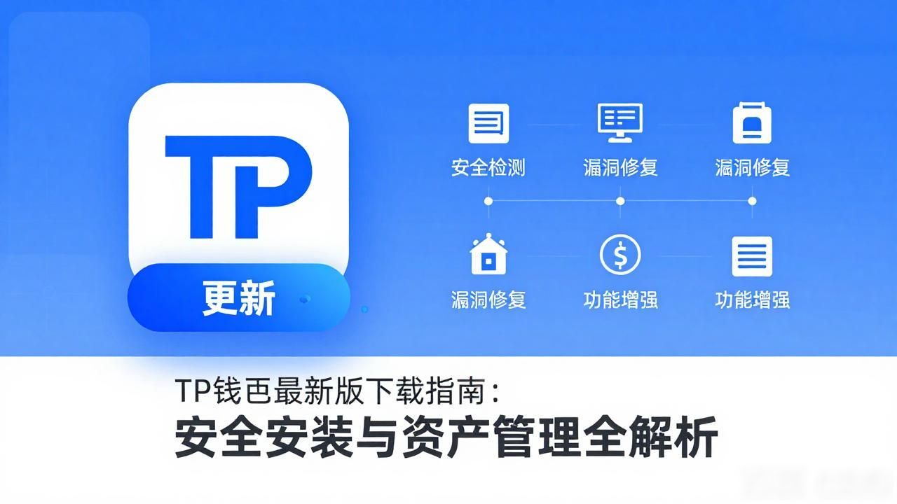 TP钱包最新版下载指南：安全安装与资产管理全解析