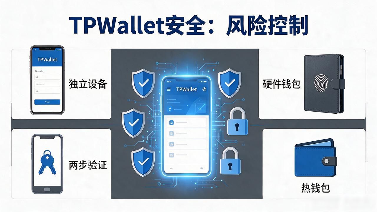 TPWallet安全吗？审查与风控全攻略