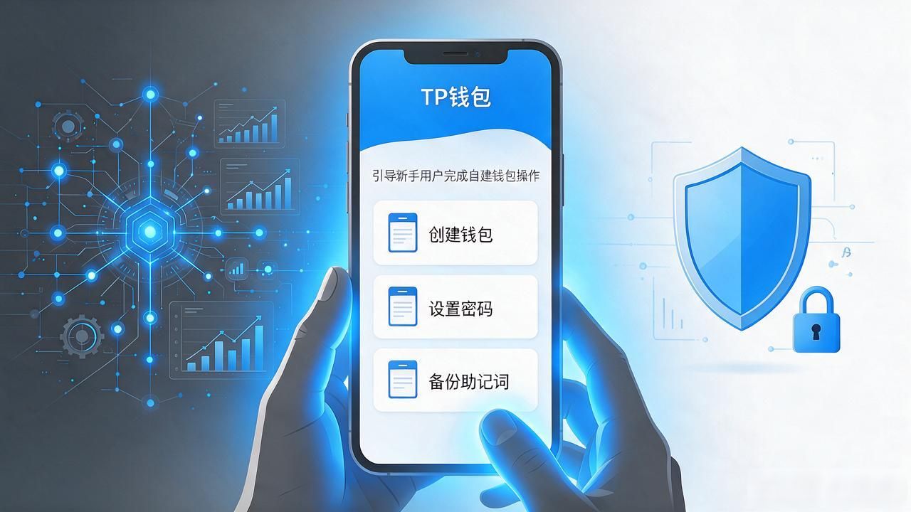 TP钱包用户画像：谁是这款app的核心使用者
