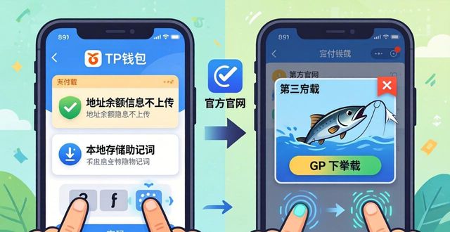 TP钱包安卓2025版：隐私策略与用户真实反馈
