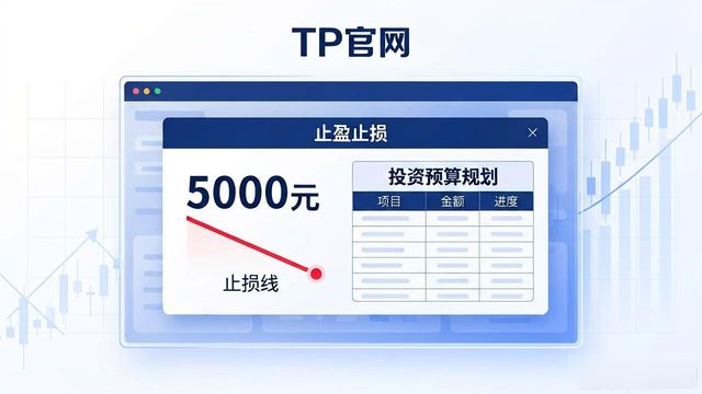 如何通过tp官方网址下载设定合理的投资预算,以防范潜在风险?_预算执行风险的防控措施_预算是防范风险的前提