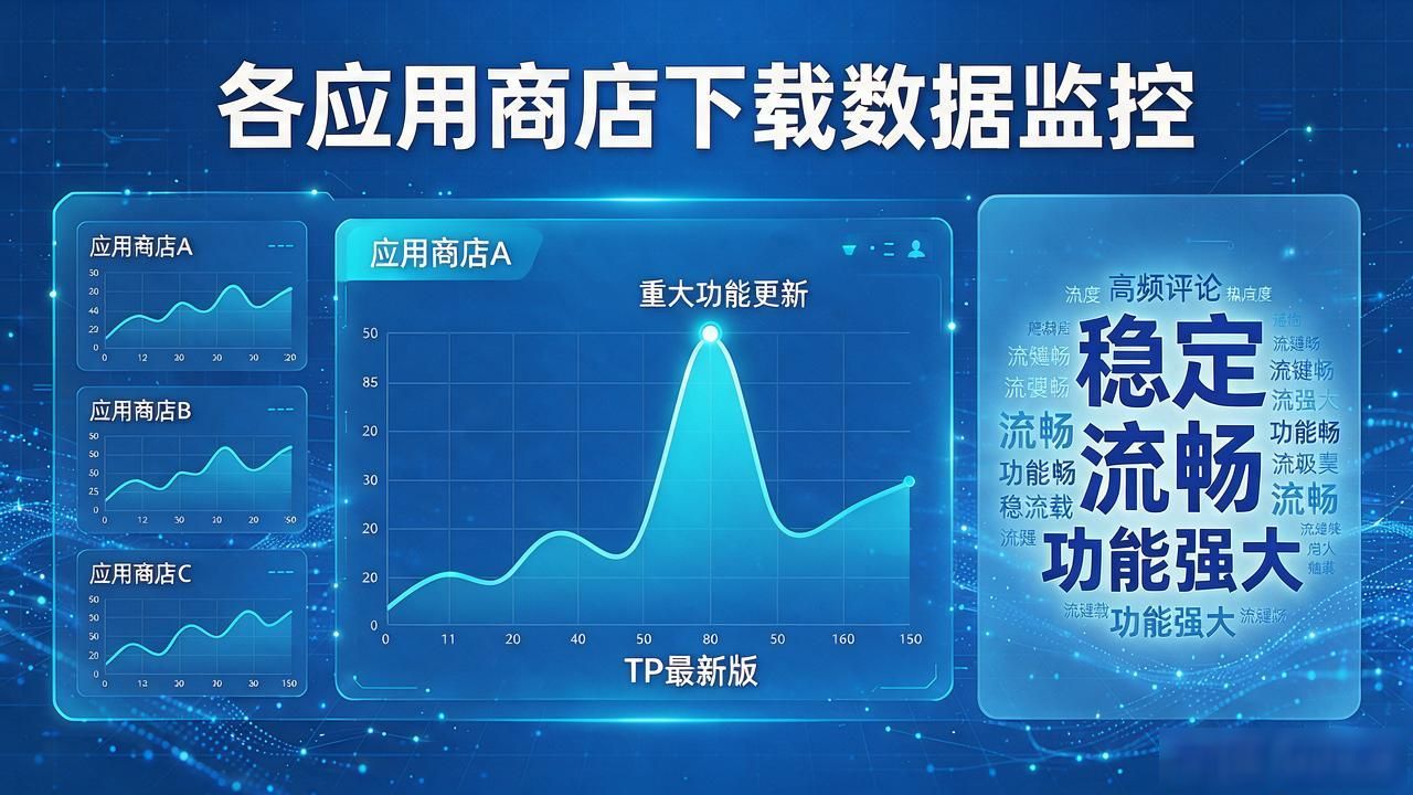TP最新版下载怎么选？用数据说话