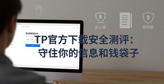 tp官方网站下载安全性测评,保障你的个人信息与资产安全!_安全资产有哪些_安全资产管理系统