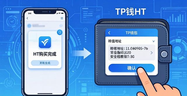 TP钱包充值HT教程，简单几步搞定！这样做再不怕充值难题！