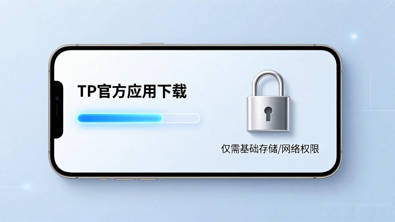 下载TP官方安卓最新版，如何确保包完整不中招？