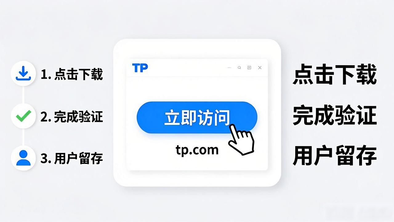 如何通过TP官方网址下载实现用户留存？