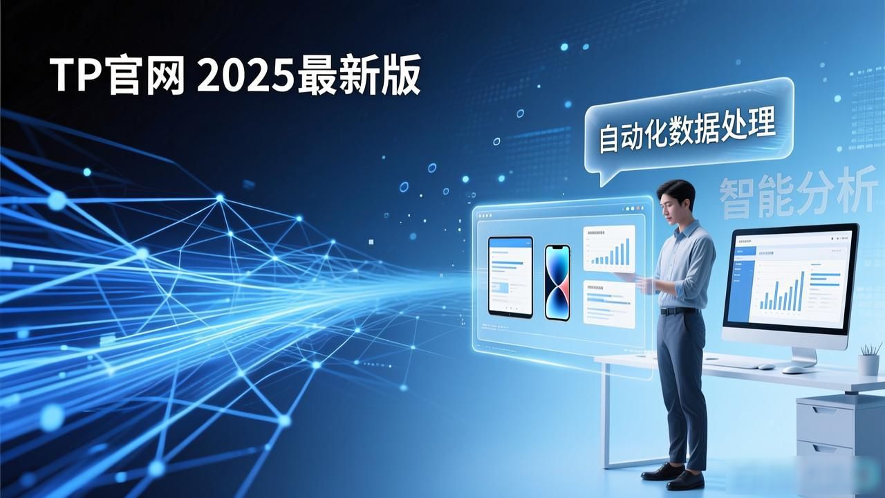 TP官网2025最新版下载指南：如何变现与实战应用