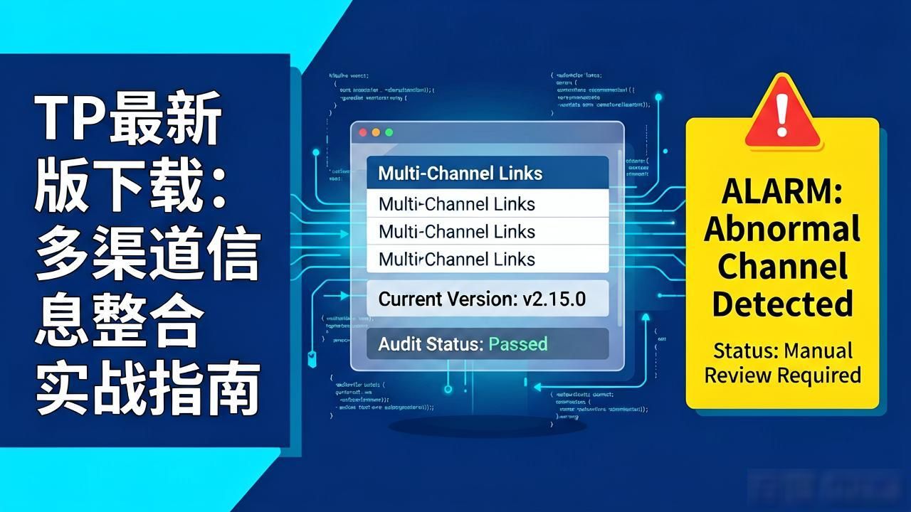 TP最新版下载：多渠道信息整合实战指南
