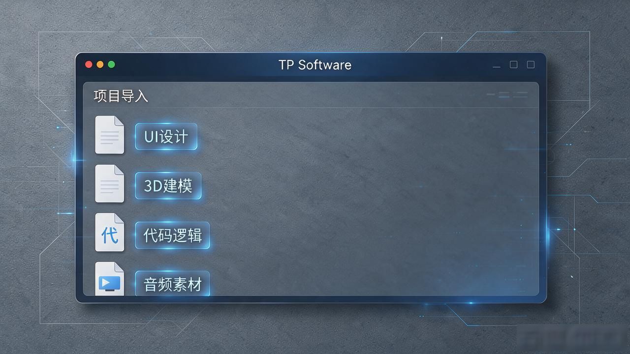 TP最新版本下载实操 手把手教你优化日常工作流程