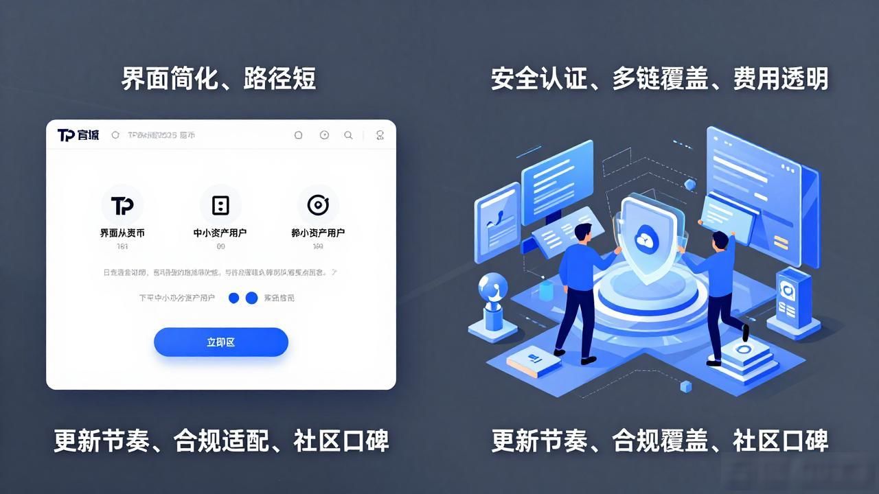 TP官网2025最新版下载如何抢占市场先机