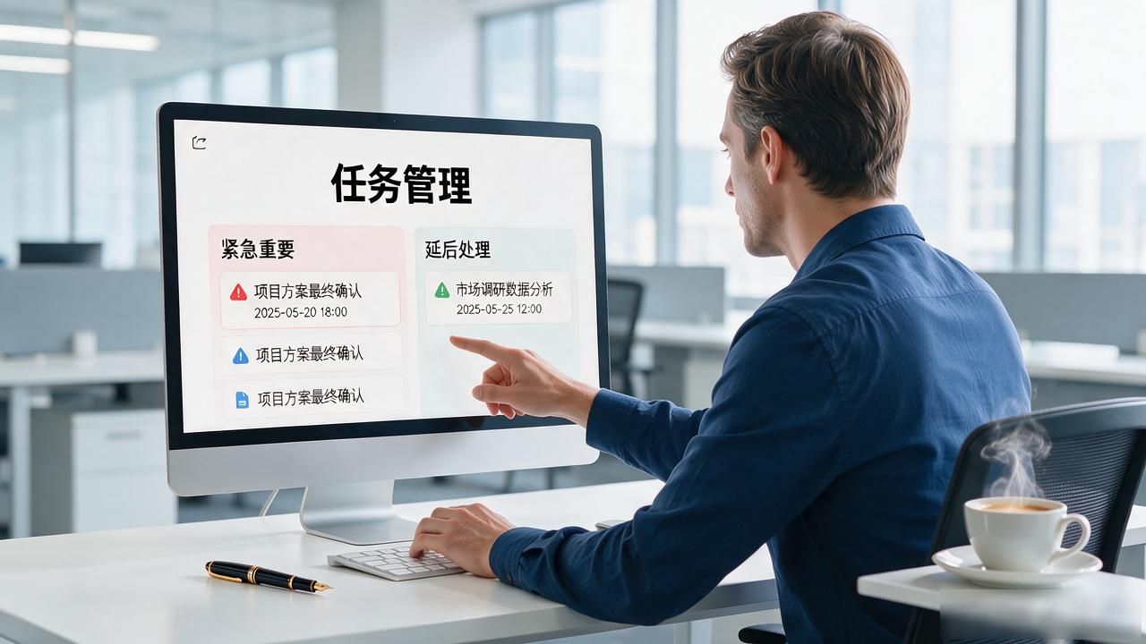 TP官方下载安装app任务管理 高效分配技巧解析