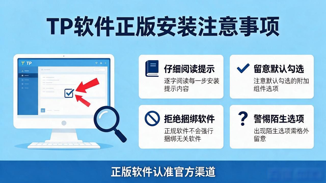 tp软件正版下载方法指南