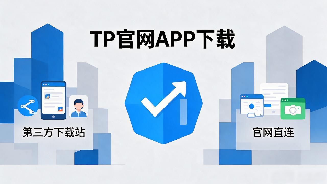 TP官网APP下载：市场格局与未来走向