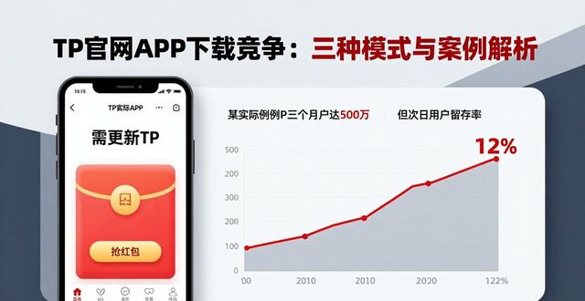 TP官网APP下载竞争：三种模式与案例解析