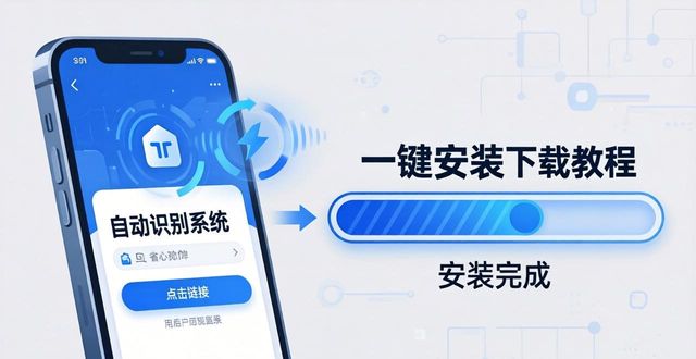 TP官方APP下载教程，三步搞定超省心