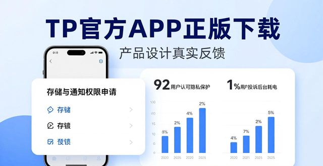 TP官方APP正版下载 产品设计真实反馈