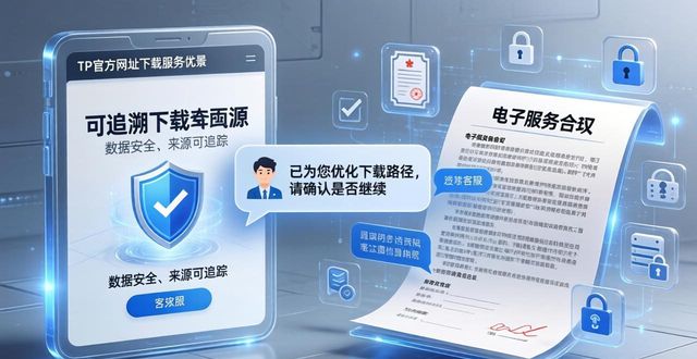 TP官方网址下载？优化服务从识别风险开始