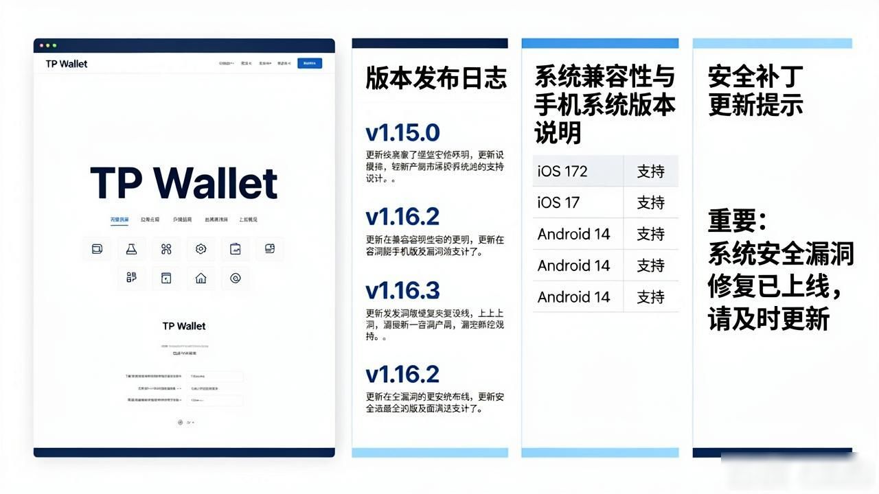 TP钱包安卓最新版下载指南
