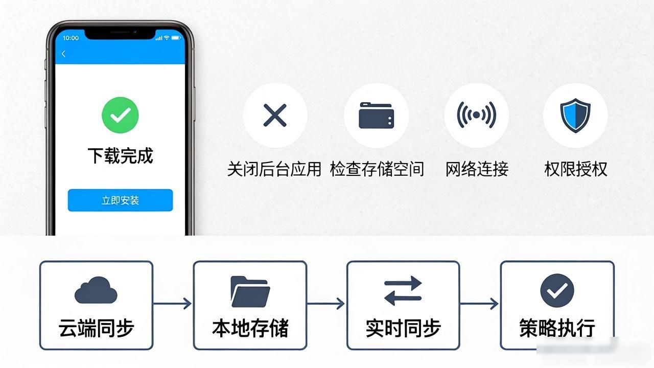 TP官方最新版安卓下载与高效工作指南