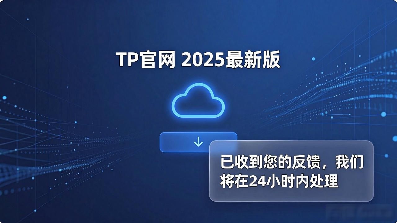 TP官网2025最新版下载：如何快速反馈问题？