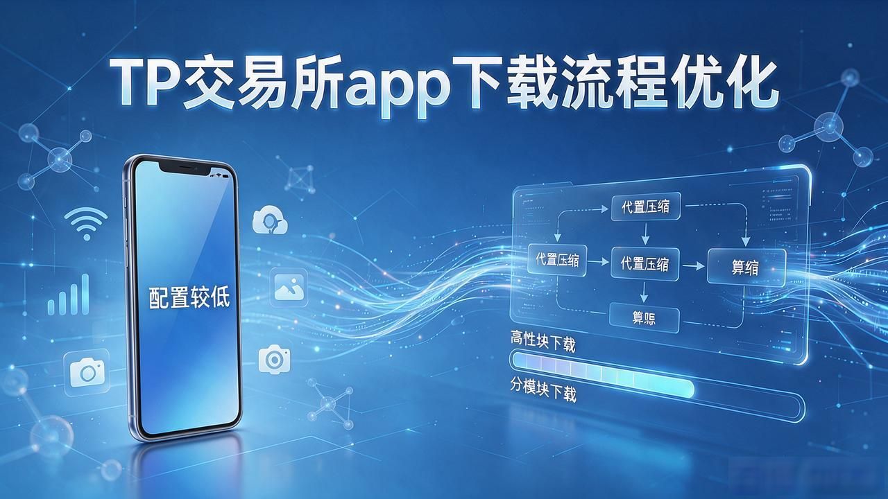 TP交易所app下载流程优化，提升业务转化效率